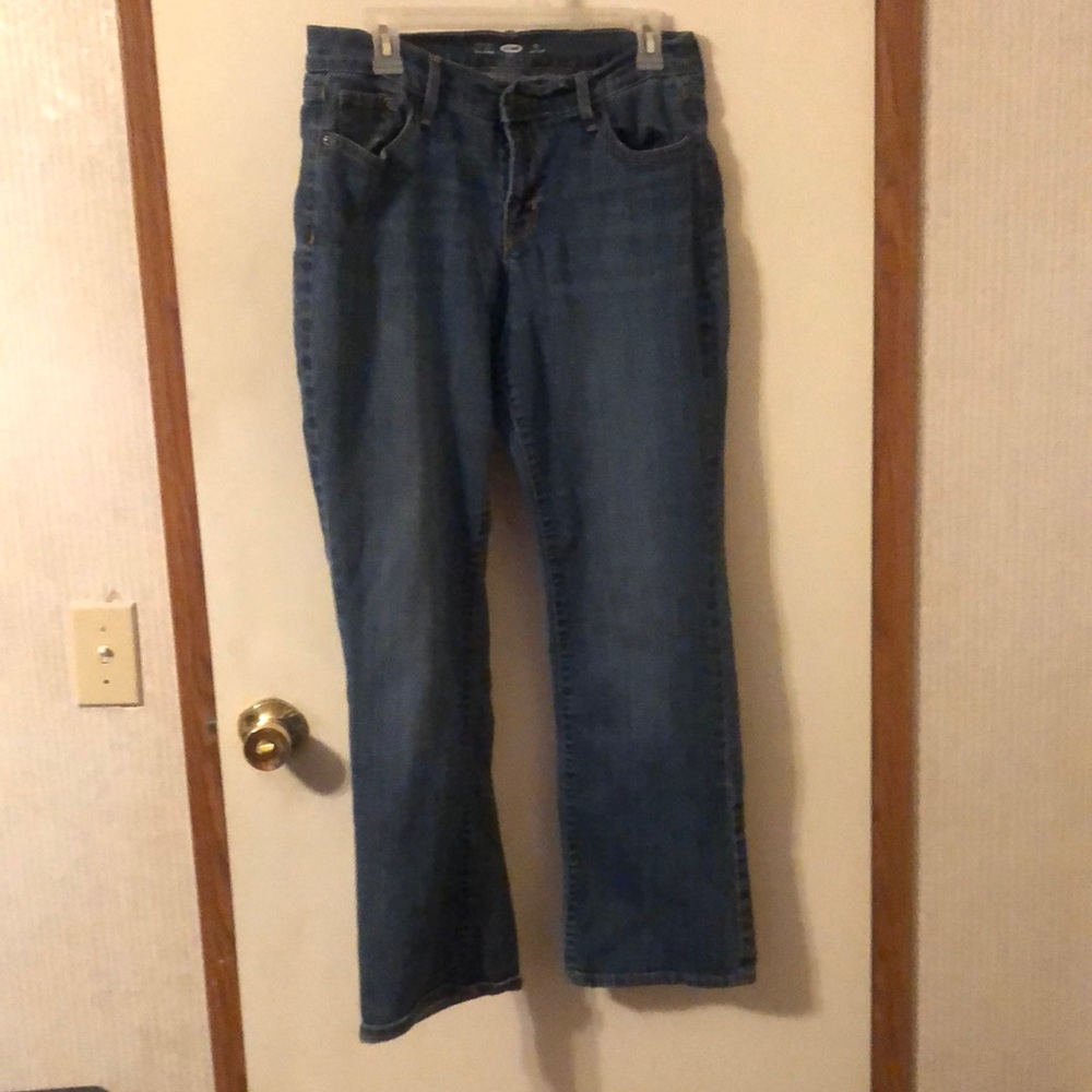 Old Navy Bootcut Jeans